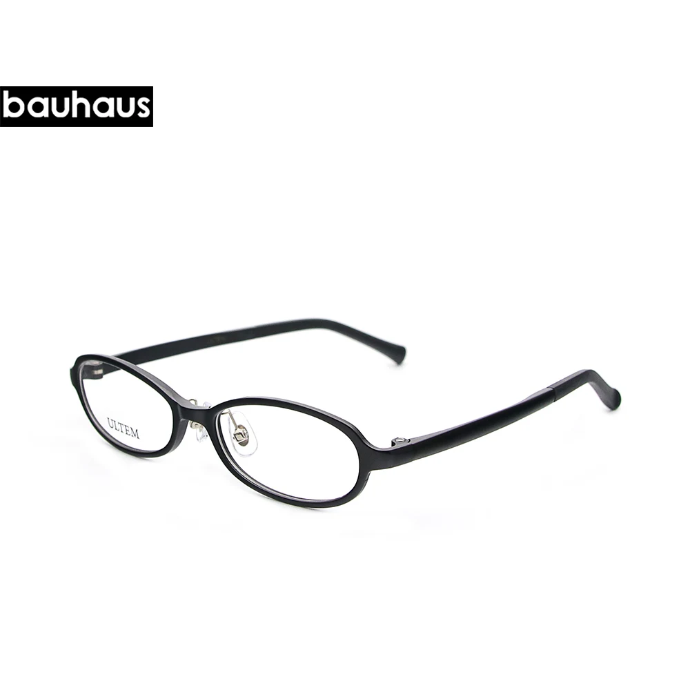 UL-5020 Ultra Light Ultem Eyewear Optical Prescription Glasses Frame Boys And Girls Eyeglasses Children image 3