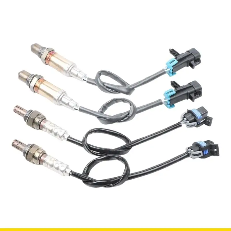 

SZCH Accuracy Engine Oxygen Detector Corrosion Proof Oxygen for Automotive