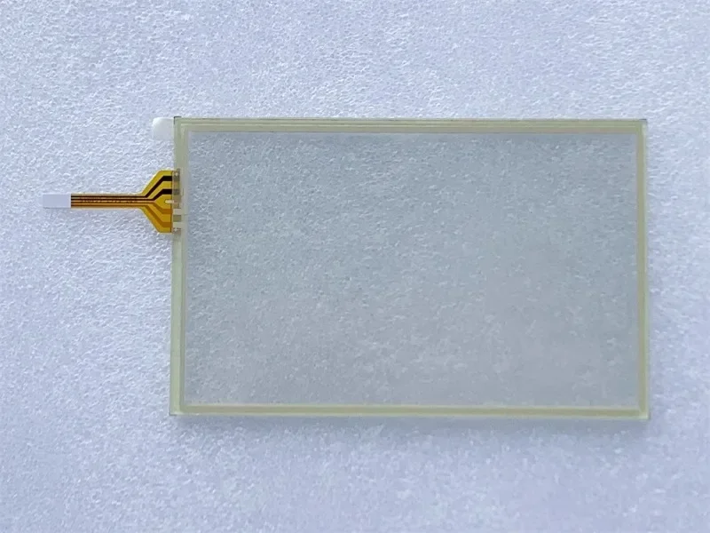

New KDT-3776 AMT9545 91-09545-00A touchpad touch glass outer screen