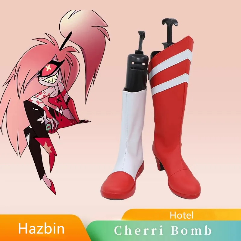 Hazbin Cos Hotel Cherri Bomb ΠΠΎΡΠΏΠ»Π΅ΠΉ ΠΠΎΡΡΡΠΌ ΠΠ±ΡΠ²Ρ Π§Π΅ΡΠ½ΡΠ΅ Π±ΠΎΡΠΈΠ½ΠΊΠΈ ΡΡΡΠ½ΠΎΠΉ ΡΠ°Π±ΠΎΡΡ ΠΈΠ· ΠΈΡΠΊΡΡΡΡΠ²Π΅Π½Π½ΠΎΠΉ ΠΊΠΎΠΆΠΈ Hazbin Cos Hotel Cherri Bomb ΠΠΎΡΠΏΠ»Π΅ΠΉ ΠΠΎΡΡΡΠΌ ΠΠ±ΡΠ²Ρ Π§Π΅ΡΠ½ΡΠ΅ Π±ΠΎΡΠΈΠ½ΠΊΠΈ ΡΡΡΠ½ΠΎΠΉ ΡΠ°Π±ΠΎΡΡ ΠΈΠ· ΠΈΡΠΊΡΡΡΡΠ²Π΅Π½Π½ΠΎΠΉ ΠΊΠΎΠΆΠΈ