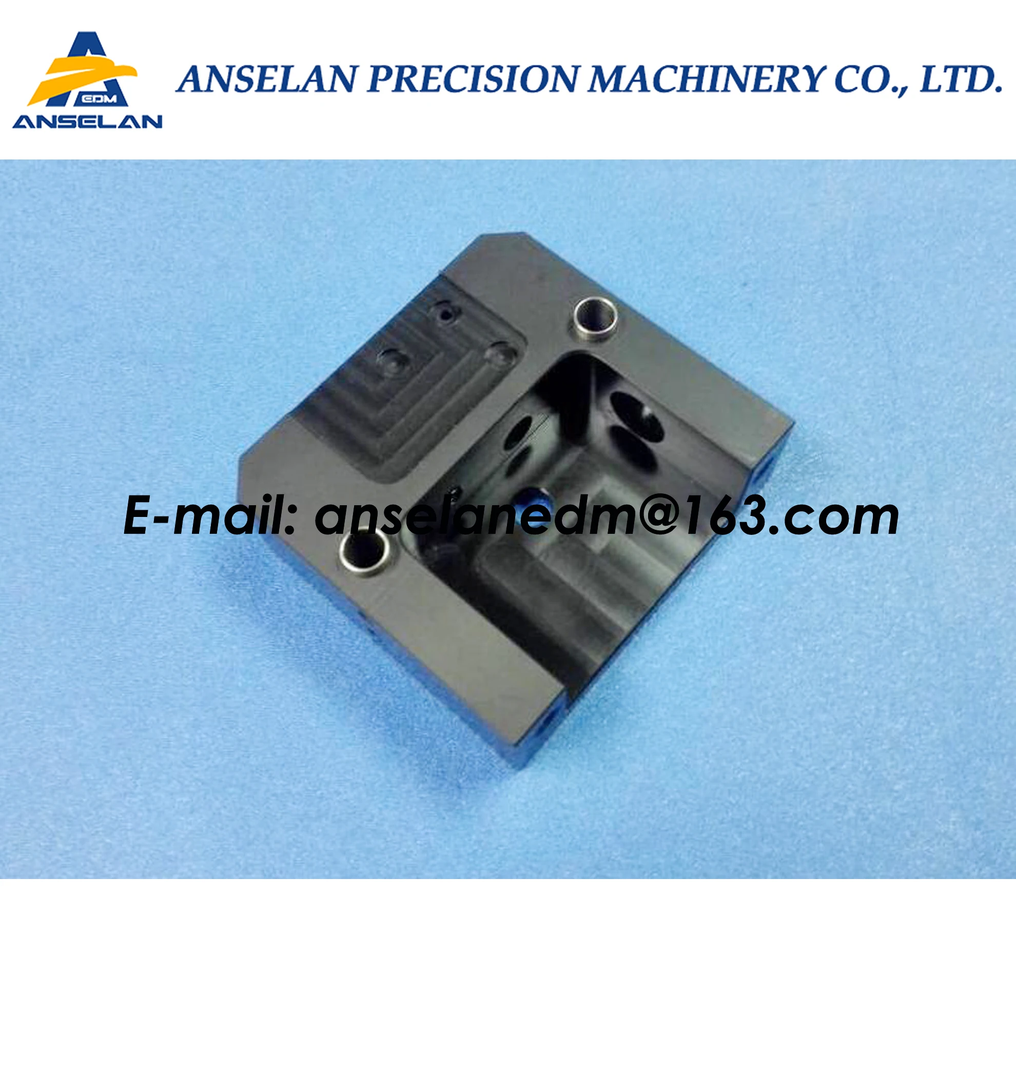 

(1pc) 104470060 edm Contact module empty for ROBOFIL 240,290,300,310,510 CNC WIRE CUT EDM PARTS CHARMILLES 104.470.060, 447.006.