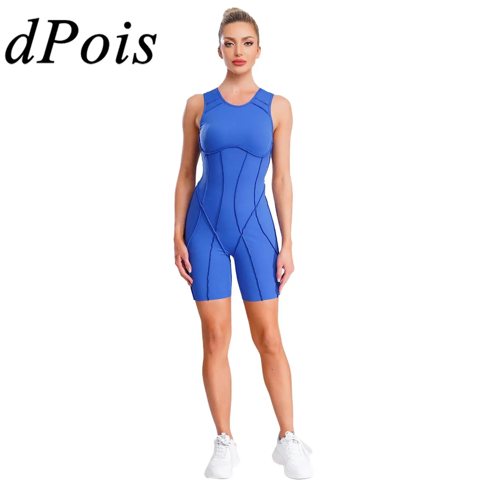 

Женское боди без рукавов, комбинезоны для мальчиков, шорты, комбинезоны для йоги, гимнастики, комбинезон для фитнеса, спортивные боди для бега в тренажерном зале