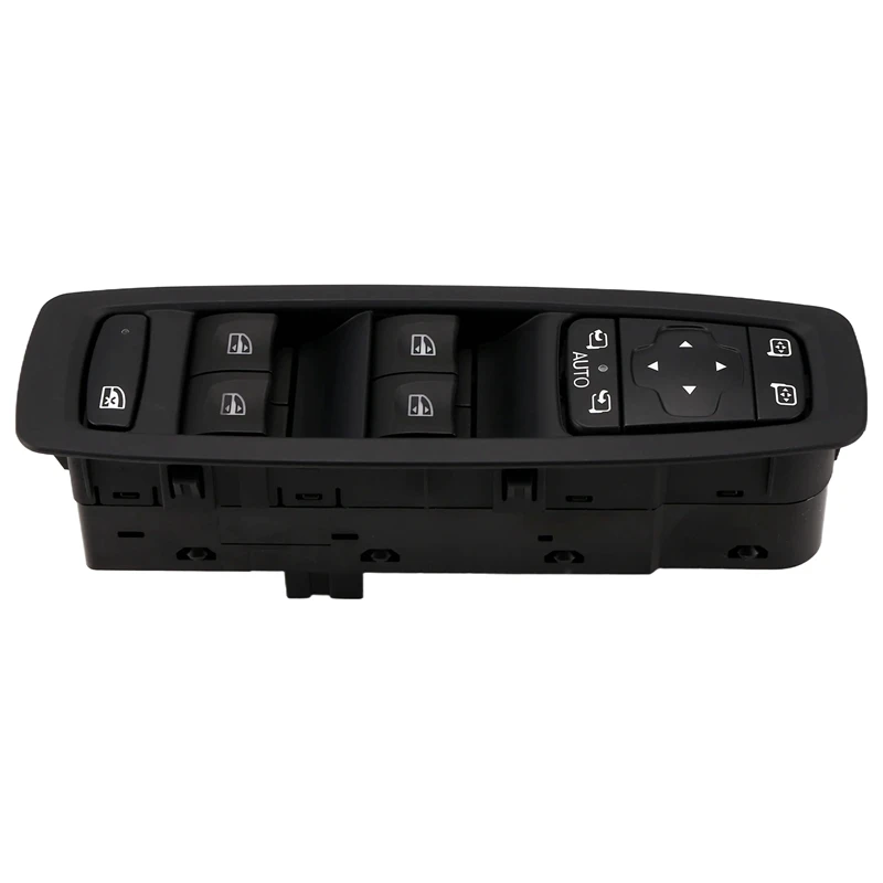 

Car Power Window Master Switch Lifter Button 25401-2952R For Renault Kadjar 2015-2022 For Megane LV 2018