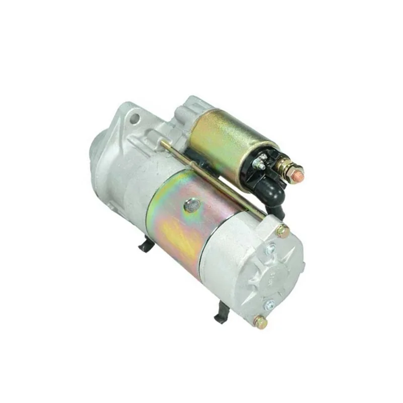 Reduction starter motor 6685190 6676957 6032116 for 751 753 763 773 A300 A770 S100 S130 S150 S160 S175 S185 S205 S220 S250