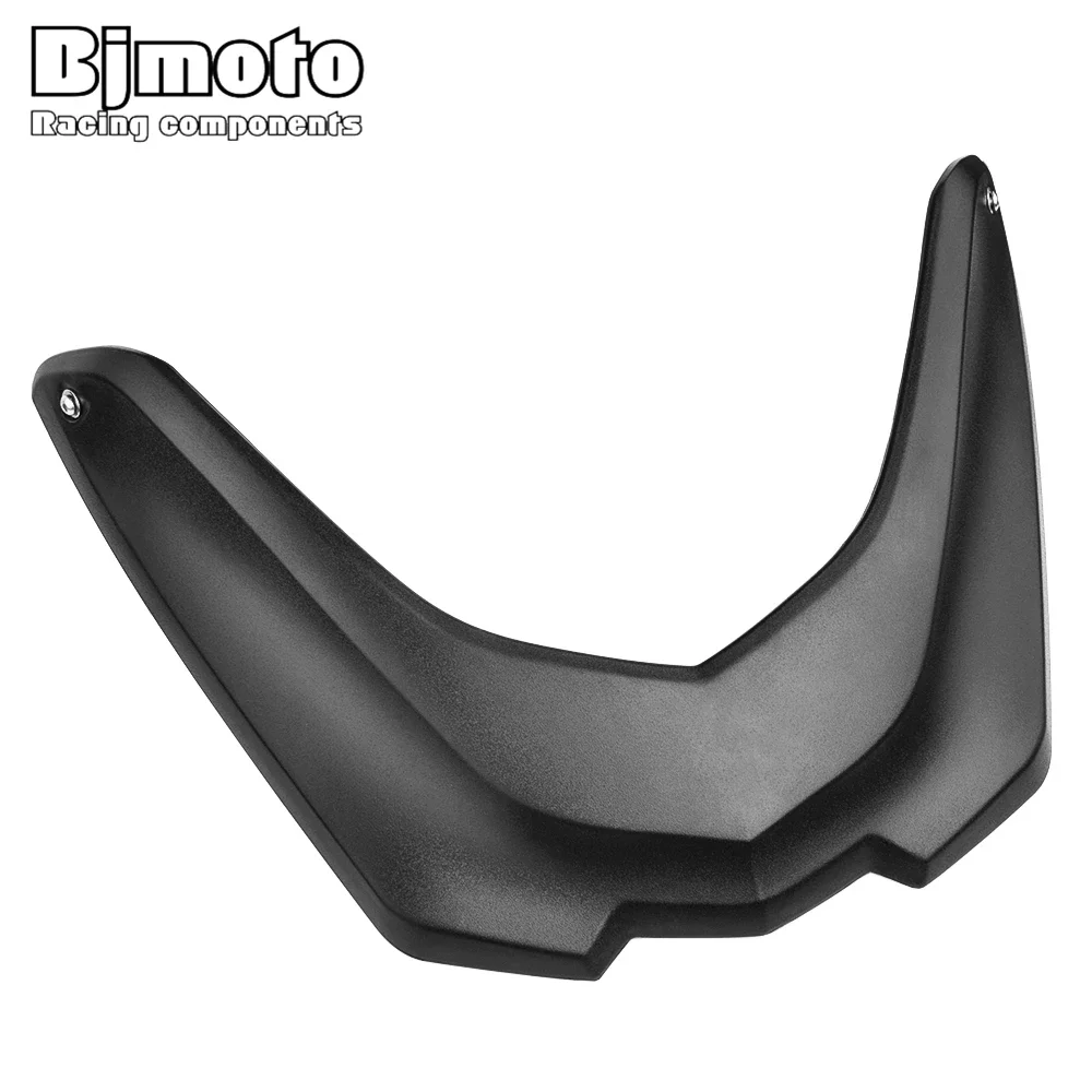 For BMW R1200GS R1200 GS LC 2013 2014 2015 2016 Motorcycle Front Extension Fender Beak Wheel Extender Cover Fairing Cowl