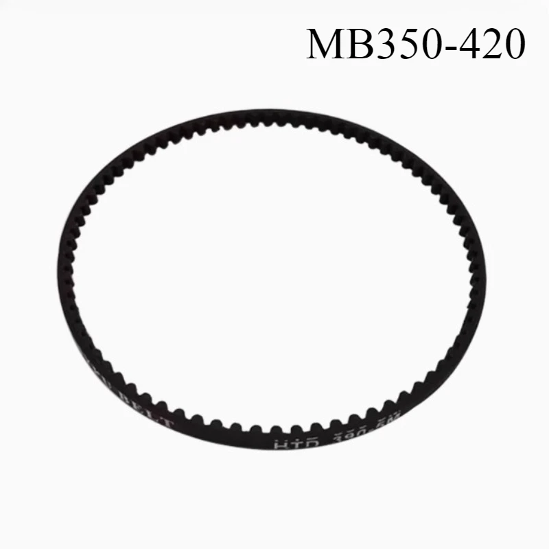 1 Uds. Motor de máquina de coser correa en V para máquina de coser eléctrica doméstica antigua ETON máquina de algodón de azúcar MB-350-420