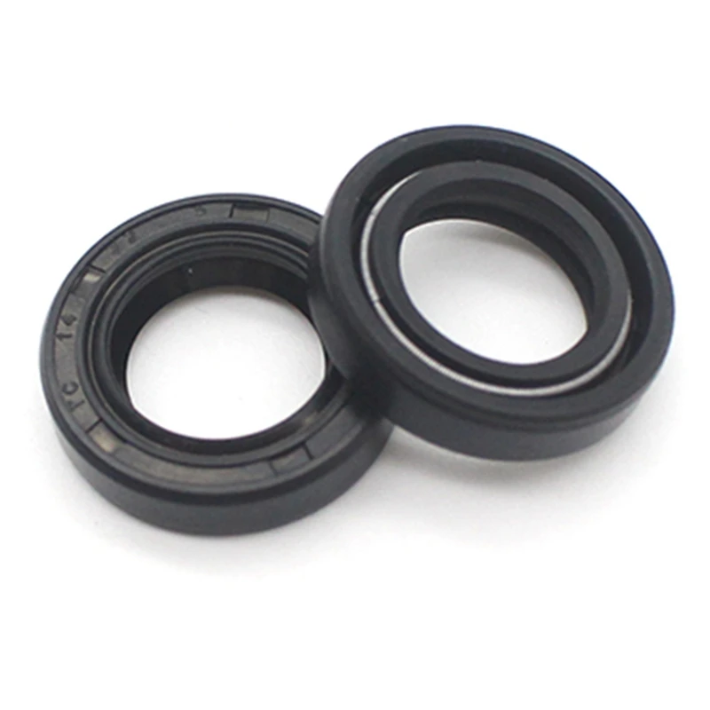 5Pcs Motorcycle Gasket Shifter Shaft Seal For Sportster 883 XL883N