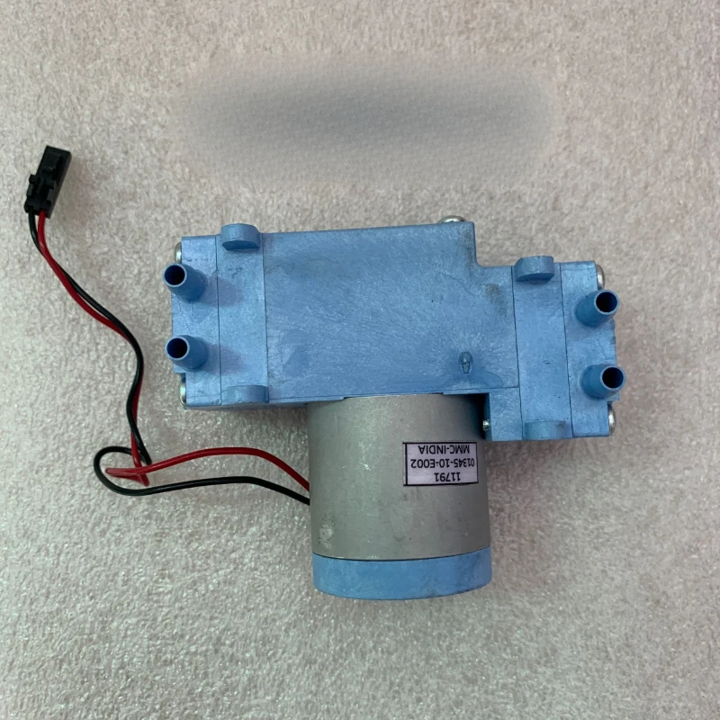 Double head brushless DC diaphragm pump, D1001-23-01 DC12V