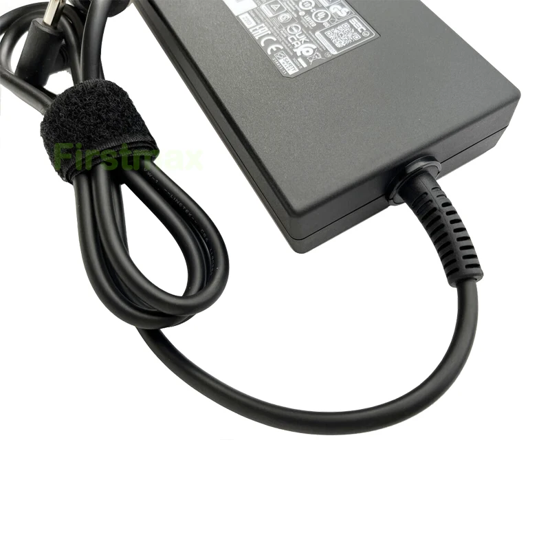 Imagem -03 - Carregador Adaptador ac para Msi Gs66 Stealth 12ue 12ugs 12uh 12uhs Ms16v5 Gaming Portátil Fonte de Alimentação A20240p2a 20v 12a 240w