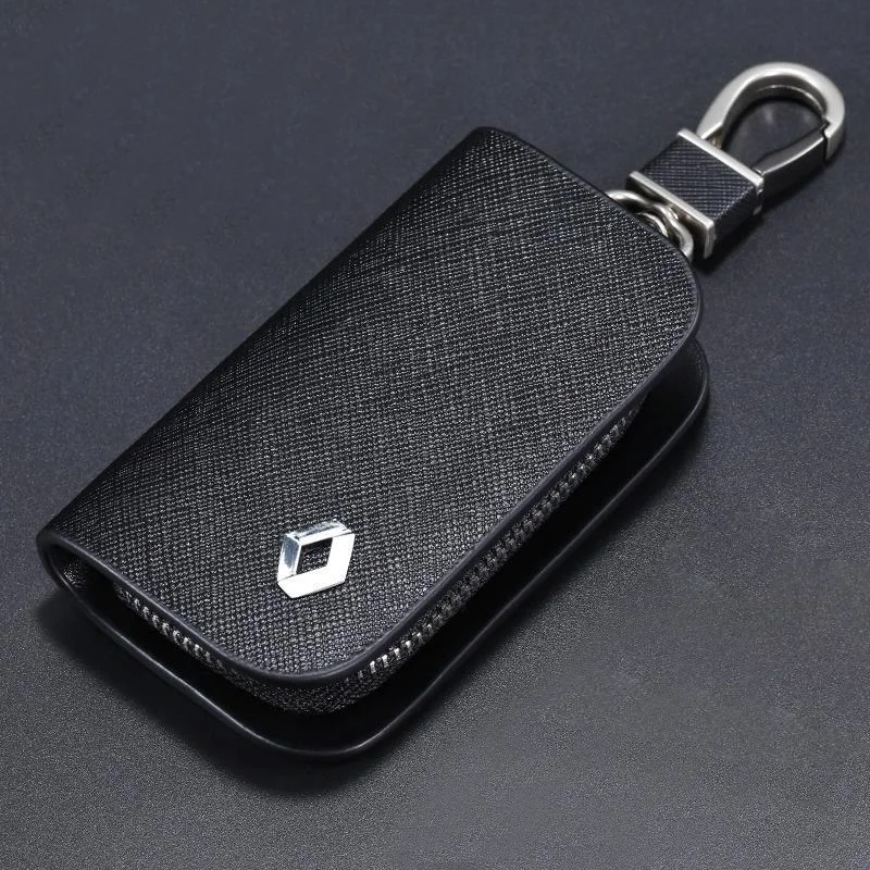 Autosleutelhoes compatibel met Renault 4-toetsen, Arkana, Clio