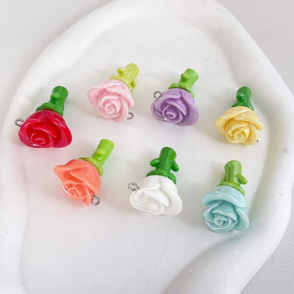 

Сердечный дизайн 40 шт. 25*33 мм подвеска в виде сумки/изготовление своими руками/подвески из смолы/ручная работа/фурнитура и компоненты для ювелирных изделий/форма цветка # 196123