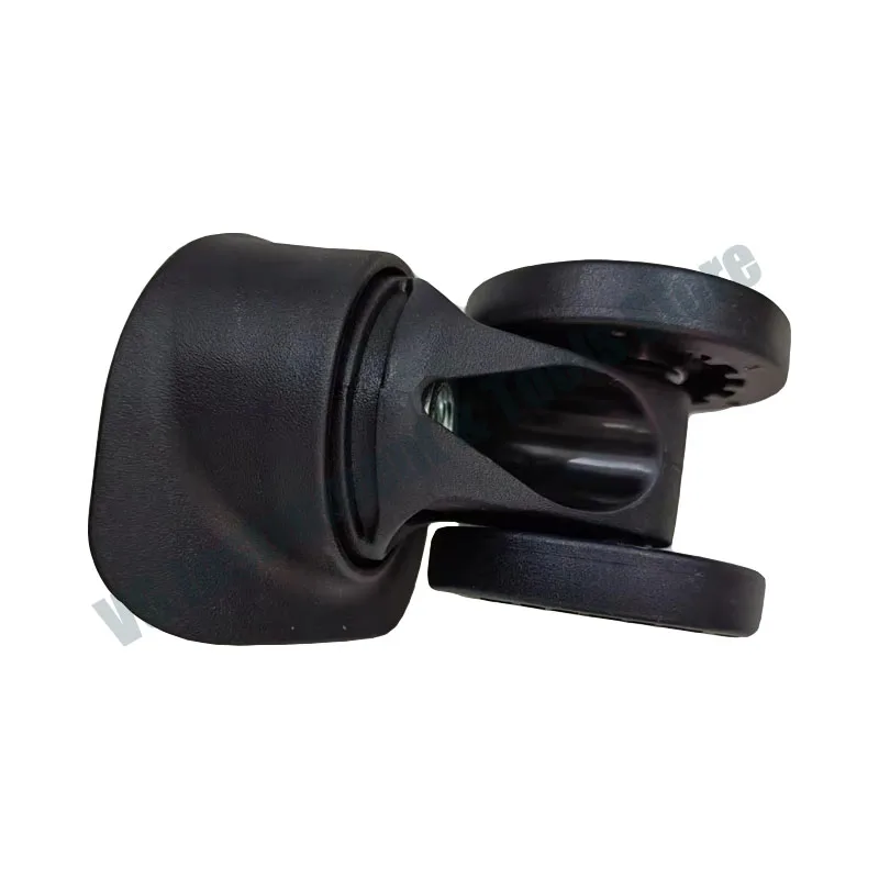 HK6 Silent Universal Wheel Roller Travel Luggage HINOMOTO JAPAN Swivel Castors Trolley Case Box Pull Baggage Box Suitcase