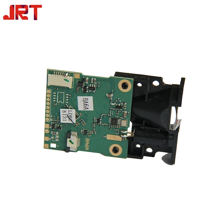 JRT Length And Height Distance 100m Measure Motion Infrared Laser Beam Sensor