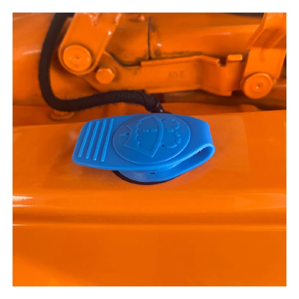 1H0955455 Auto Parts For Audi A8 D4 4H TT 8N 8J R8 Car Accessories Windshield Wiper Washer Fluid Reservoir Tank Bottle Pot Cap