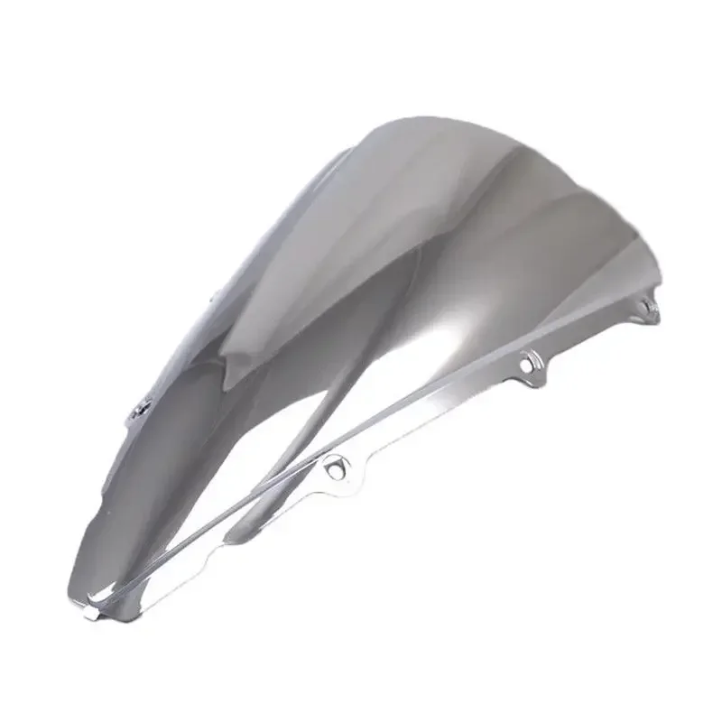 

Double Bubble Windshield Windscreen for Yamaha YZF 1000 YZF1000 R1 2002-2003