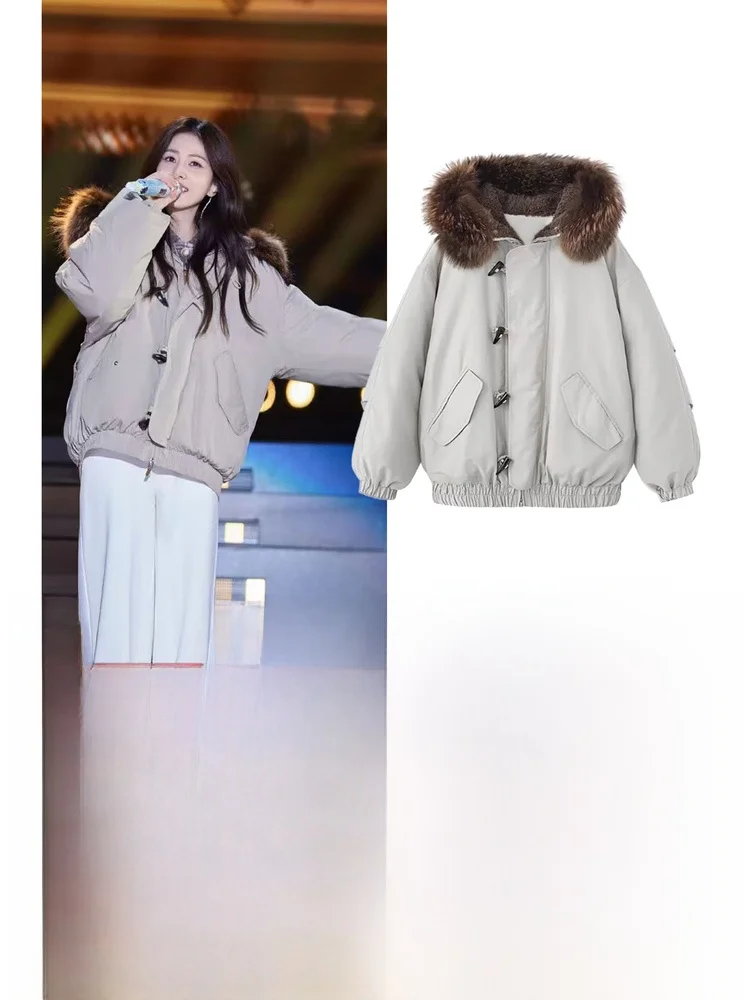 abrigo-jaet-de-algodon-de-invierno-para-mujer-con-cuello-de-piel-grande-y-botones-de-cuerno-abrigo-calido-con-capucha-largo-sve-tela-de-nailon-holgada
