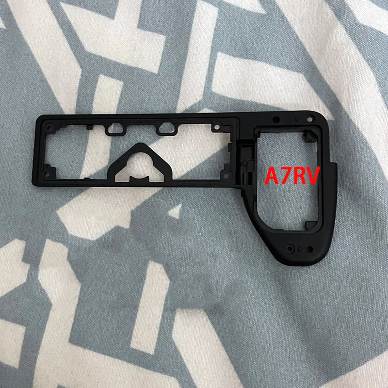 New bottom plastic cvoer repair parts for Sony ILCE-7RM5 A7RV A7RM5 A7R5 mirrorless