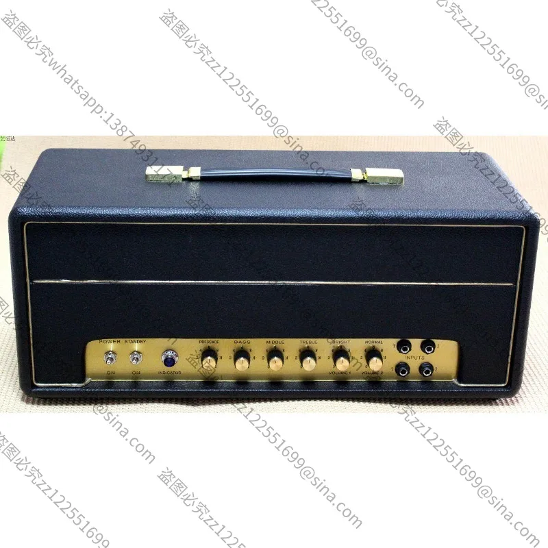 Suitable for Replica Full Tube Guitar Amplifier with 1960A view 4