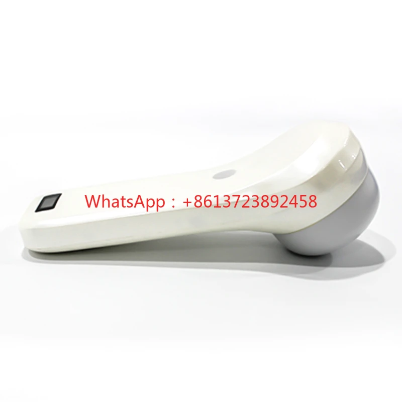 

4D Wireless Bladder Scanner Measure the Volume of Bladder Handheld Bladder Scanner Probe