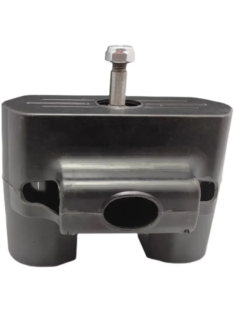 Shanghai Hubang Gold Lily Electric Wheelchair Accessories Motor Accessories Complete 24v Motor General