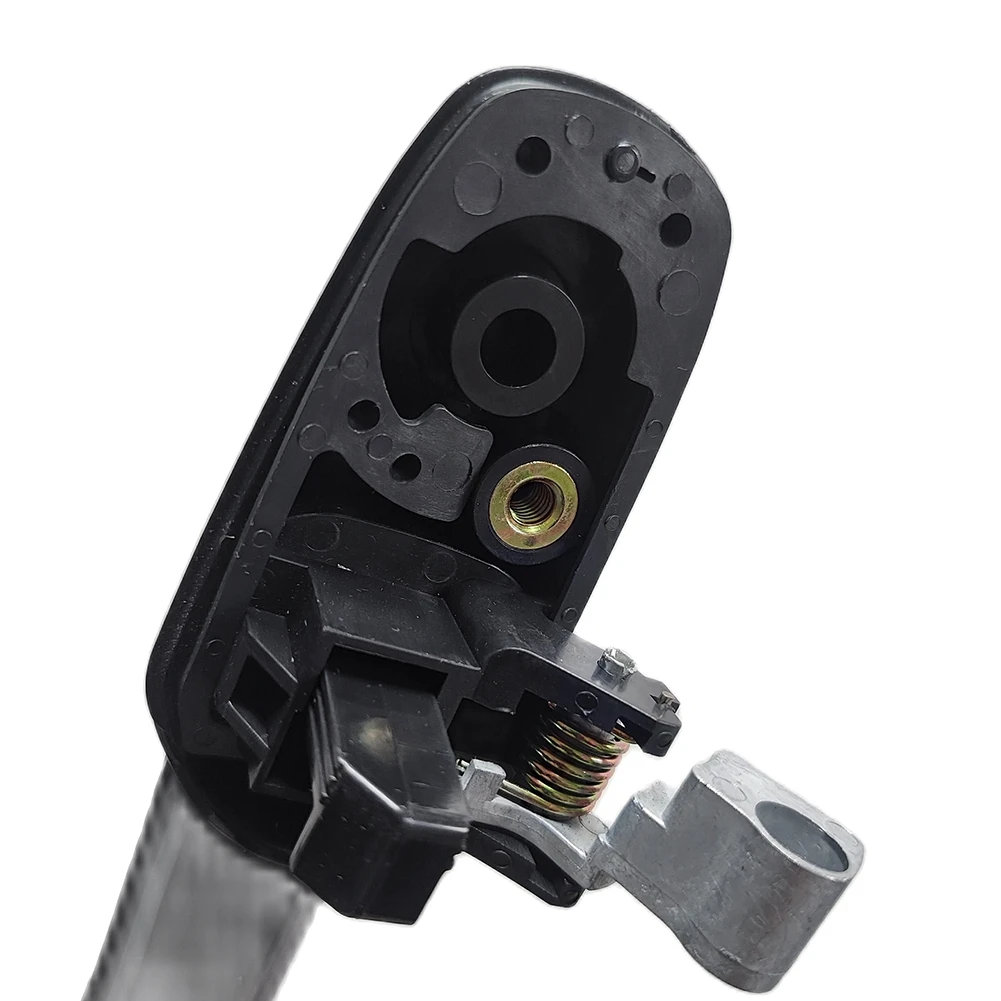 

Exterior Door Handle For Ford Ranger Mazda Bt50 2006-2011, Both Left-Hand Drive & Right-Hand Drive Available