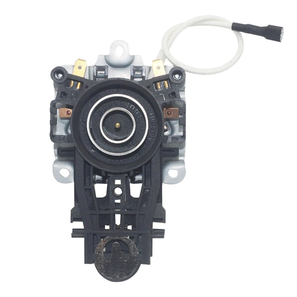 User Friendly Electric Kettle Base Thermostat Temperature Control Switch Coupler with Quick Installation Design