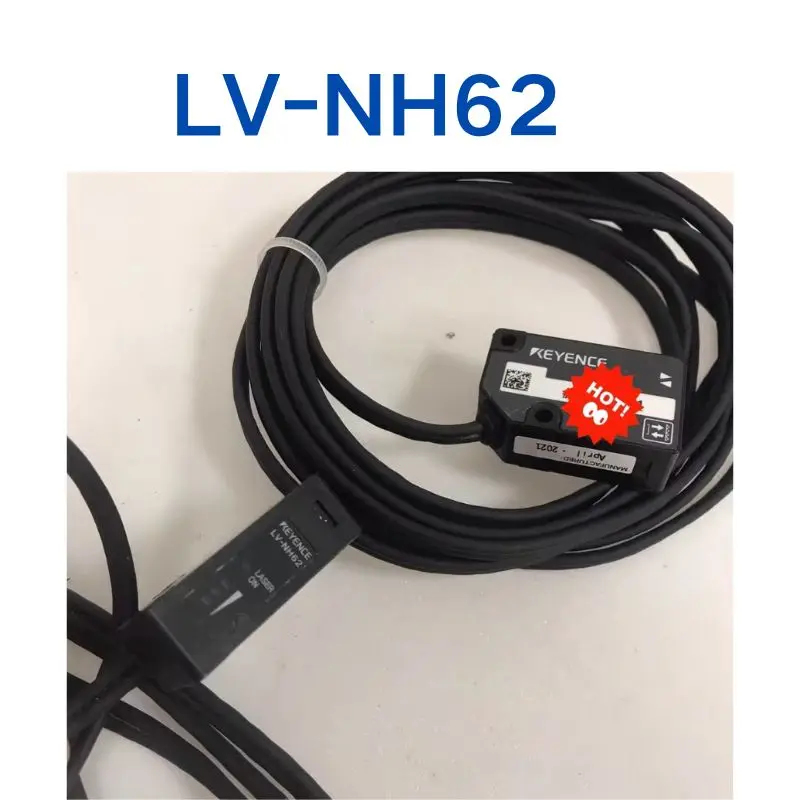 New Sensor LV-NH62 switch  Quick Shipping