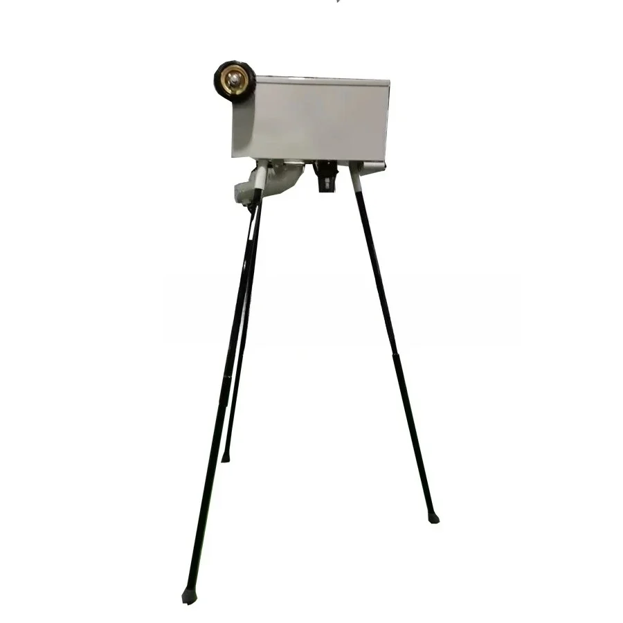 Baseball Autofeeder For Pitching Machine Batting Practice Training