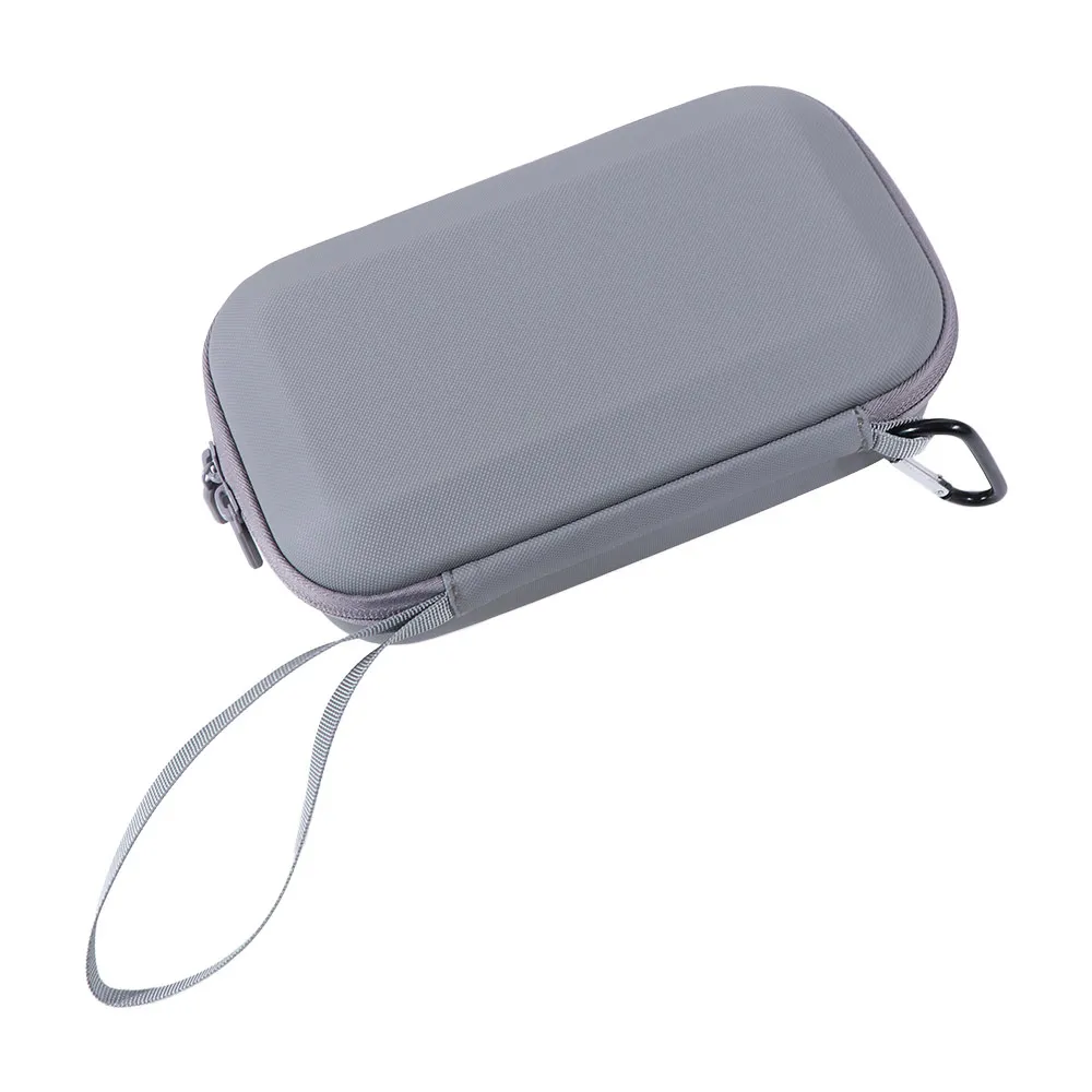

Waterproof Protective EVA Hard Case Shockproof Handheld Travel Carrying Storage Bag Simple Gimbal Stabilizer