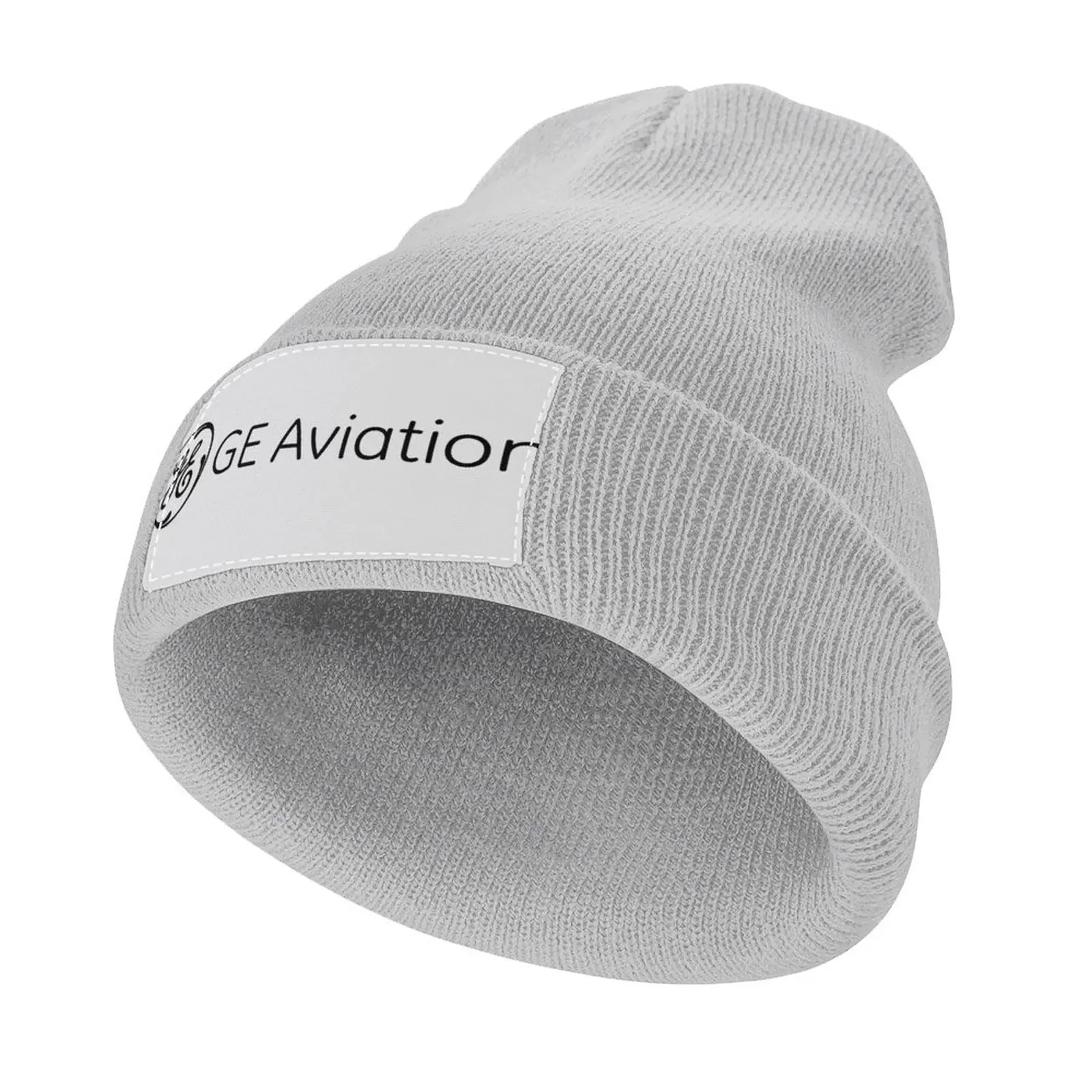 G. E. Aerospace Aviation Knitted Hat Horse Hat hard hat Hat Beach Women Beach Fashion Men's