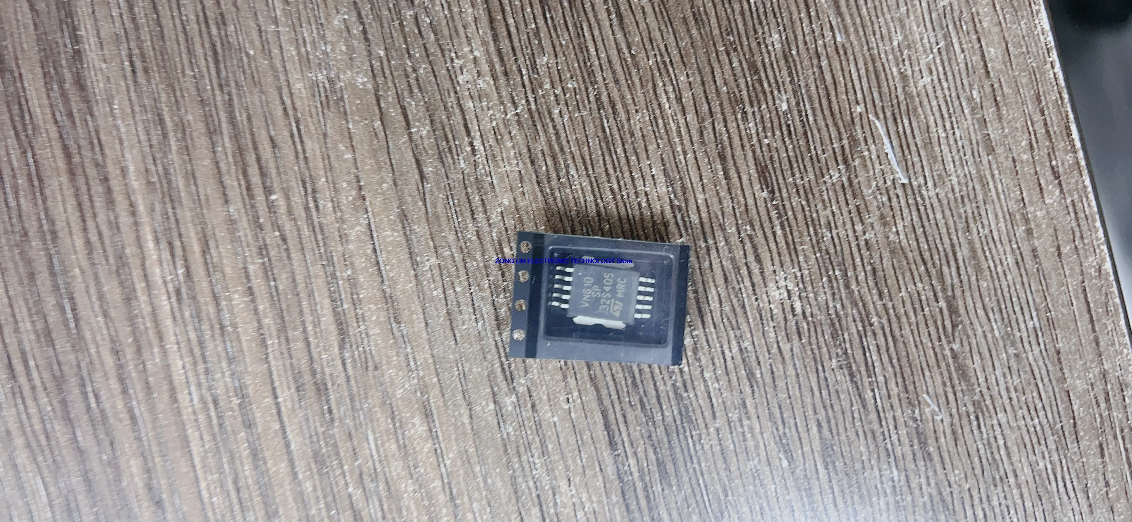 VN610 VN610SP VN340SP HSOP10 Automotive Computer Board Common Chips Specializing in Automotive Maintenance       2PCS