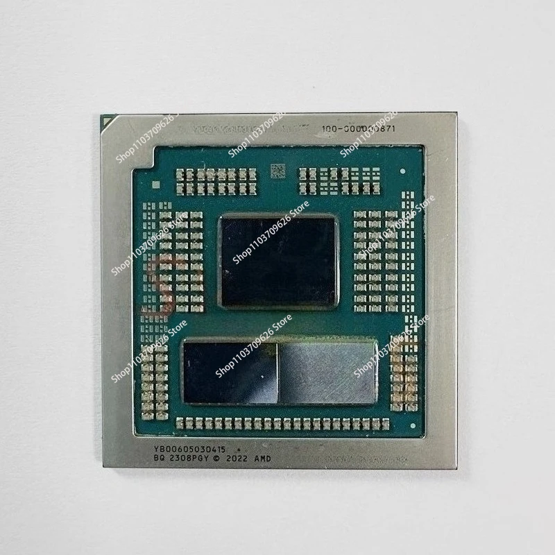 Test The Whole Process, Keep The Board I7-11800H SRKT3 SRKT1 I5-11400H SRKT0 BGA Chip