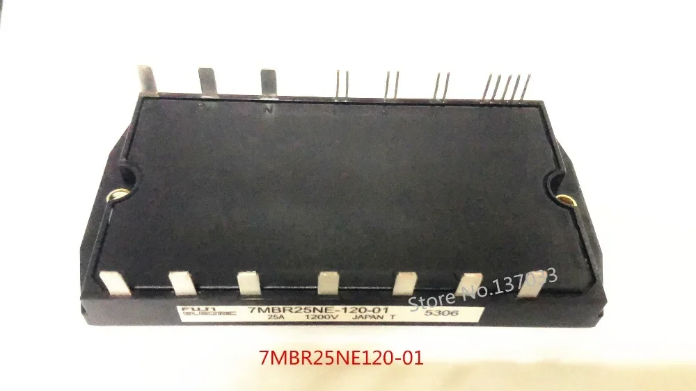 

Модуль 7MBR25NE120-01 Специальная поставка Добро пожаловать на заказ!