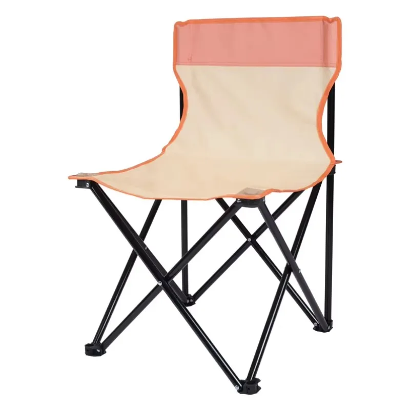 

YTYIN Outdoor Beach Chair Portable Lightweight Picnic High Quality Folding Camping Chair