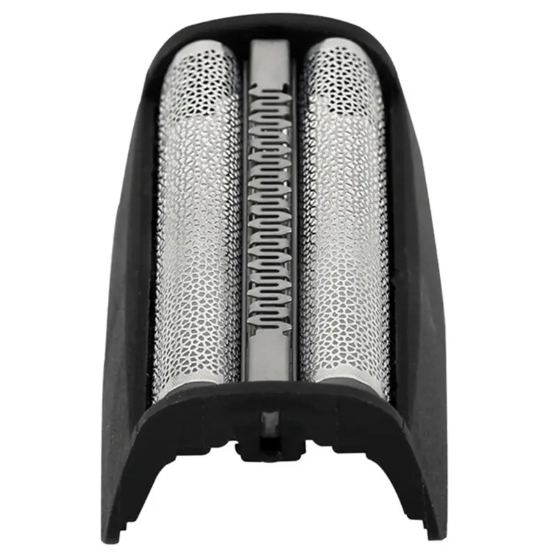 ABVI-6X Replacement Foil Screen + Frame For BRAUN Razor/Shaver Series3 310 31B 5000/6000 350 360 380 5312 5485 5610 5614 5443