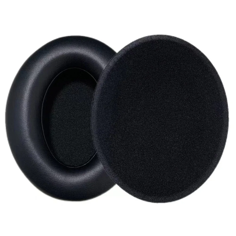 Replacement Ear Pads Noise Isolation Headphone Covers Comfortable Ear Cushions for Sennheiser HD418 429 439 449 HD419 428 448