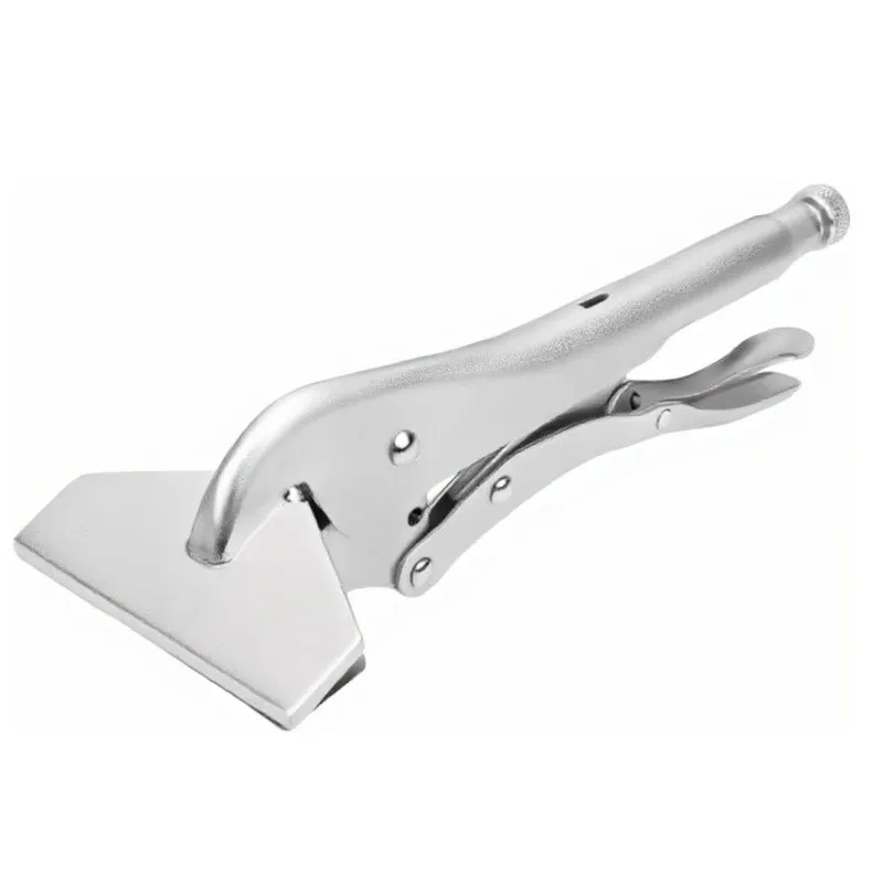 

Регулируемые плоскогубцы CYCLI 10 дюймов для листового металла, сварочные зажимы для фиксации отверстий