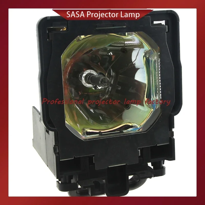 POA-LMP109 berkualitas tinggi 610-334-6267 lampu proyektor pengganti untuk Sanyo PLC-XF47K PLC-XF47 PLC-XEF47W dengan garansi 3 bulan