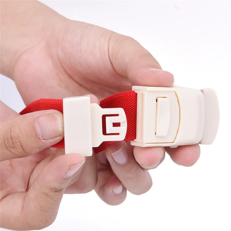1 Pcs First Aid Quick Slow Release Paramedic Buckle Medical Emergency Tourniquet