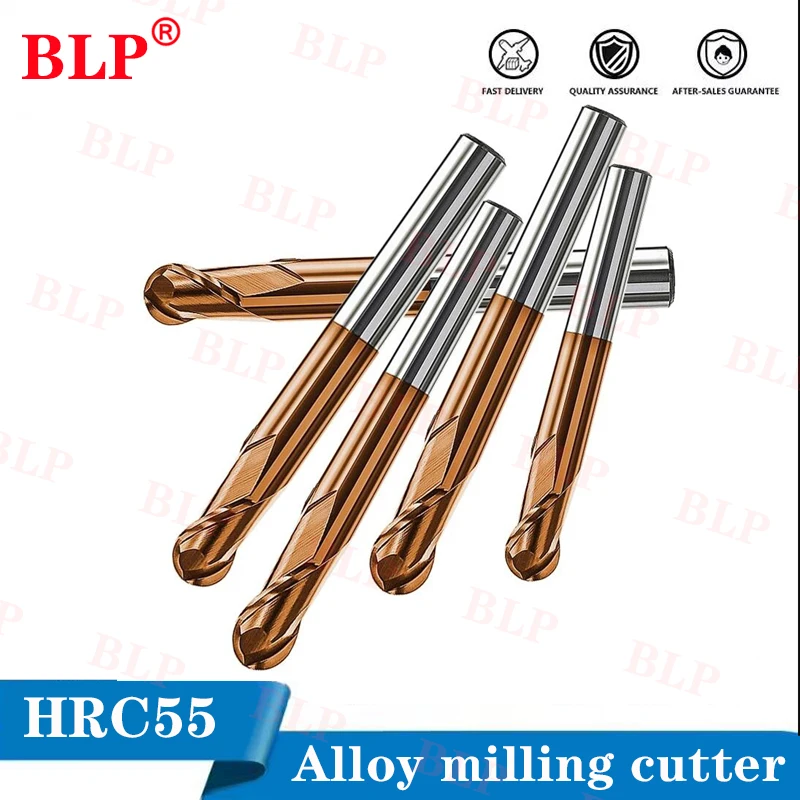 Milling Cutter Tung…