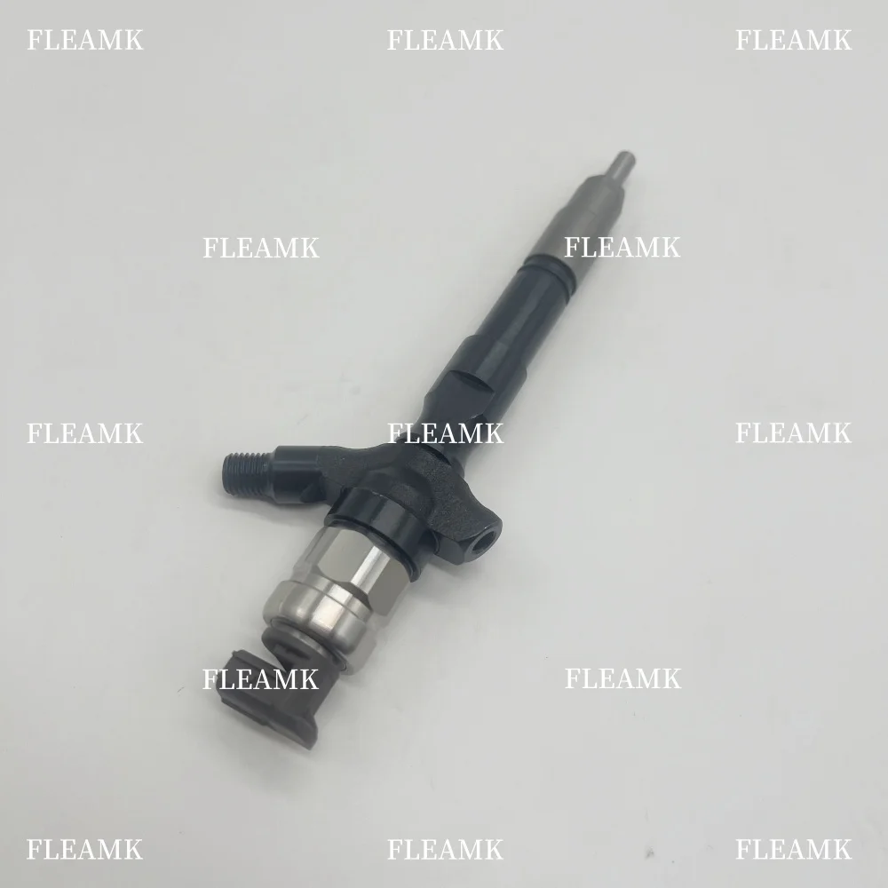 Diesel Common Rail Injector 095000-5880 23670-39095 095000-5881 23670-39096 23670-30050 for Toyota 2KD Toyota Hilux Vig 2KD