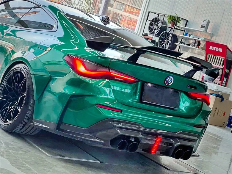 Drw Style Carbon Fi… - image