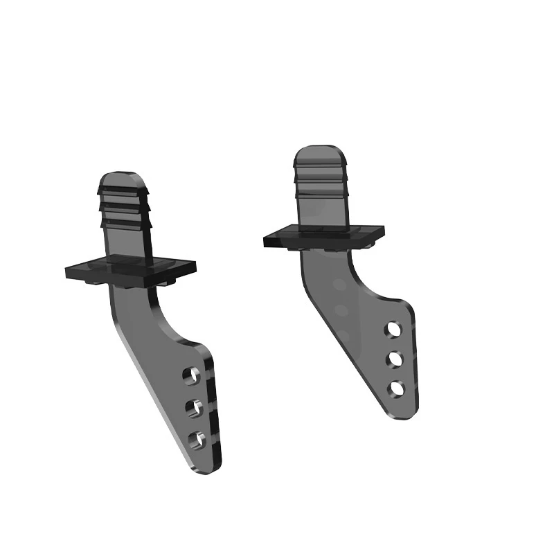 Orlans P47 Thunderbolt op afstand bestuurbare vliegtuigen Modelvliegtuigaccessoires 76116 Veilige speelgoedaccessoires van hoge kwaliteit voor kinderen