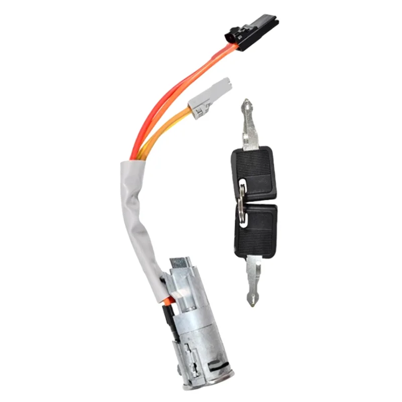 

High Quality Car Ignition Switch Lock 7700765533 7701038365 For Renault TRAFIC 2001-2014 Ignition Steering Lock Contact Switch