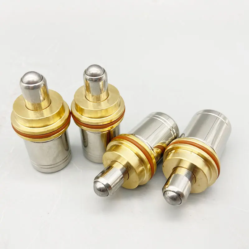 

For Hitachi ZAX70 Electric Injection Type Joystick Button ZAX120-3 ZAX200-3 EFI Joystick Bullet Excavator