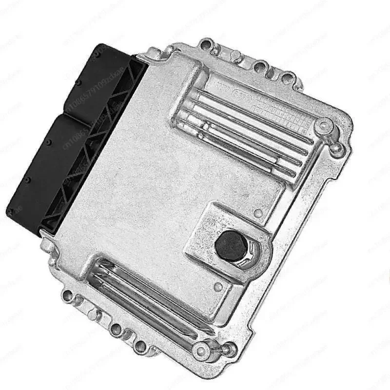 39128-2BAD0 391282 Placa de computador de motor original bad0, módulo de controle eletrônico ecm para ferramentas hyundai, acessórios para carro