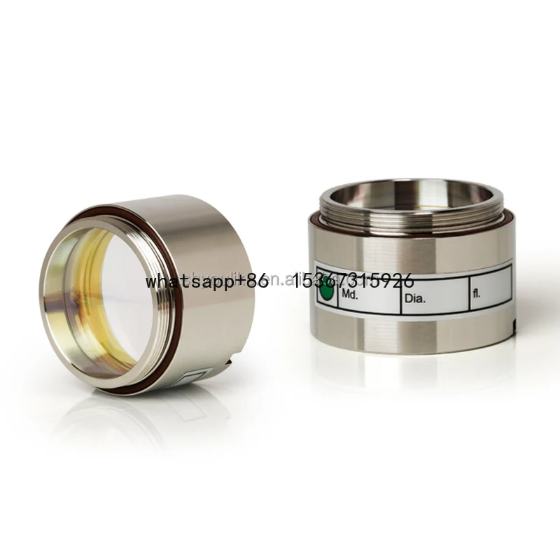 

collimator collimating lens with holder assembly for Raytools laser head BT210S BT240S BMH111 BMH114