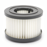 A24R HEPA Filters Set Replacement For Xiaomi JIMMY H8 / H8 Pro / H8 Flex T-HPU55 Handheld Wireless Vacuum Cleaner Spare Parts