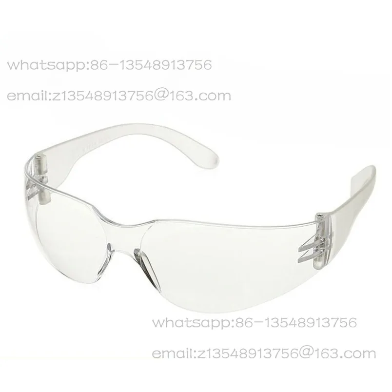 Z87.1 Standard protective glasses Windproof sand anti-fog factory goggles
