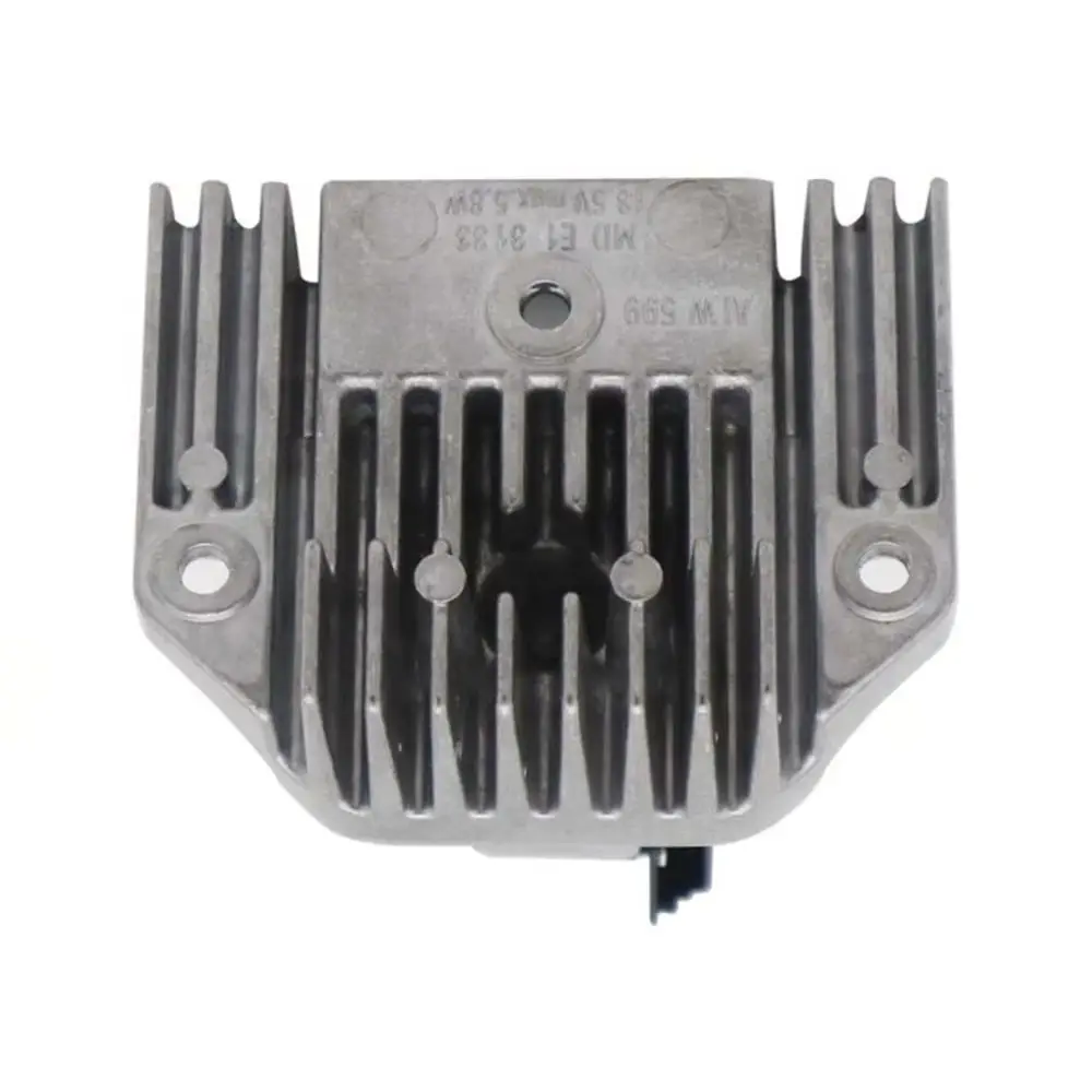 

For BMW F20 F21 2011-2015 LED DRL Headlight Control Unit Module White 63126907488 63117296905